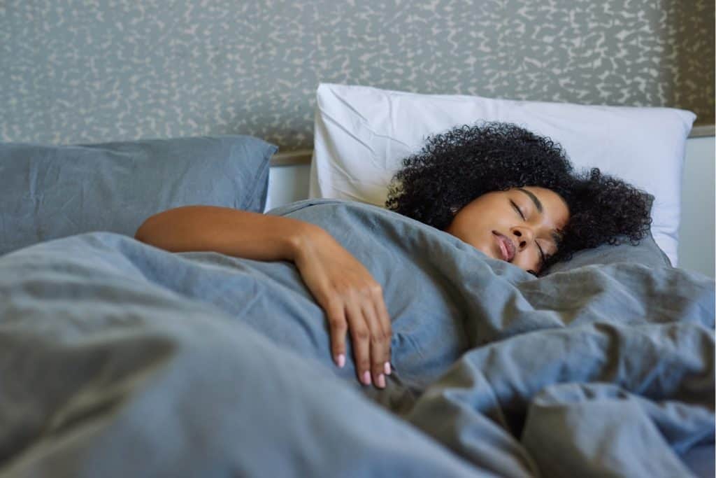 Sono e gestão do stress
