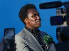 Venâncio Mondlane critica Presidente de Moçambique por alegada fuga a problemas reais