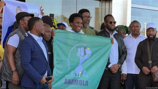 ANAMOLA apresenta plano de nova Constituição e reformas políticas para Moçambique