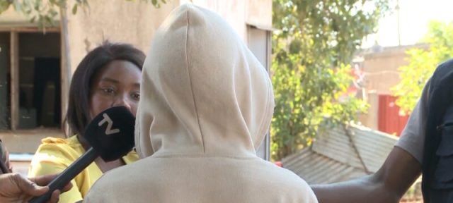 Adolescente de 13 anos mata o próprio pai durante discussão