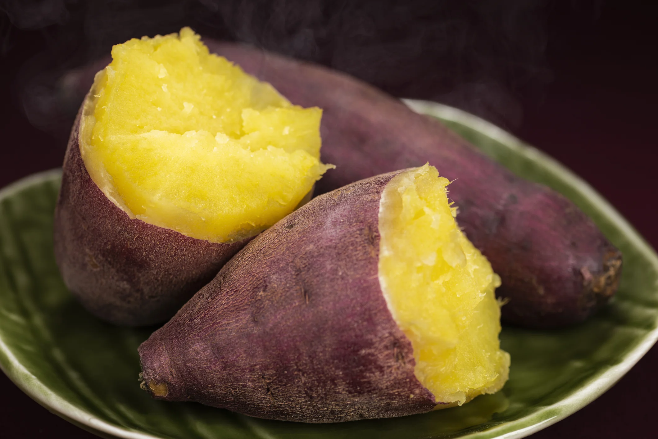 Batata-doce
