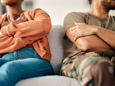 Como identificar e sair de um relacionamento tóxico