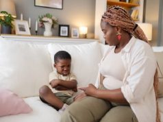 Como lidar com birras e desenvolver a paciência