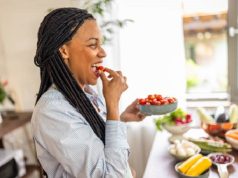 Lanches saudáveis para manter a dieta fora de casa