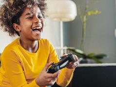 O impacto que videojogos trazem nas crianças