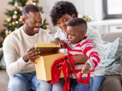 Presente ideal para o dia das crianças