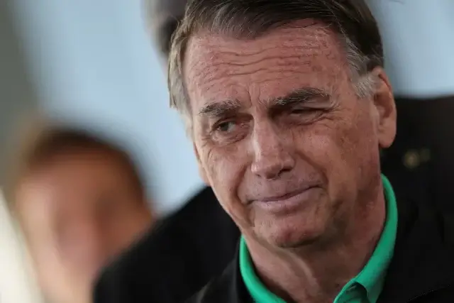 Supremo Tribunal Federal intensifica monitoramento de Bolsonaro antes de julgamento