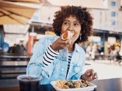 Volta ao mundo em sabores: Pratos inesquecíveis