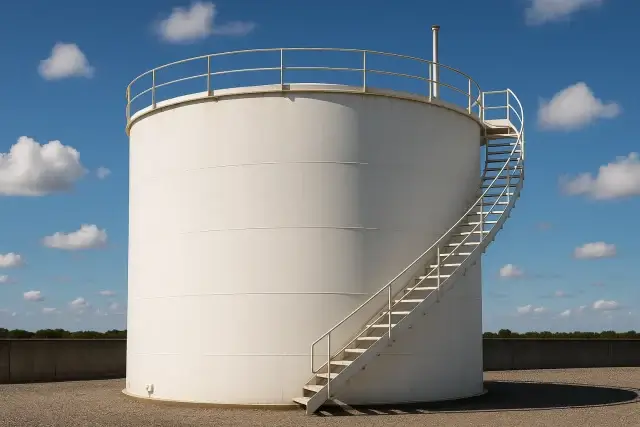 storage-tank