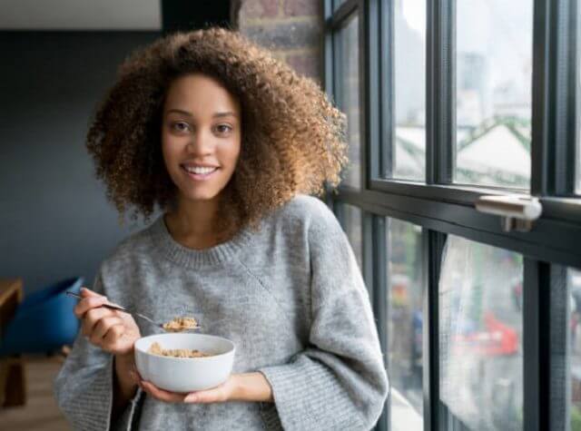 3 lanches saudáveis para levar para o trabalho