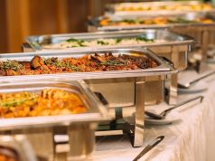 Como escolher o menu perfeito para o seu casamento