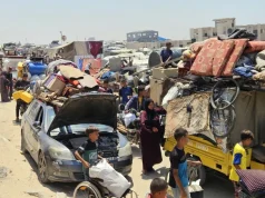 Exército israelita ordena evacuação imediata de residentes de Gaza