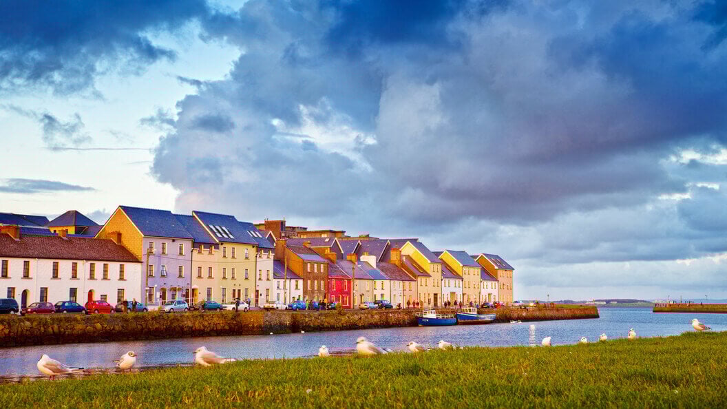 Galway, Irlanda
