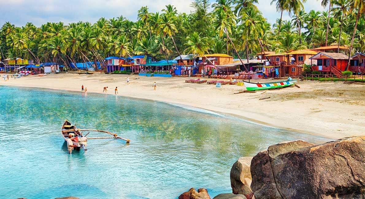 Goa, Índia