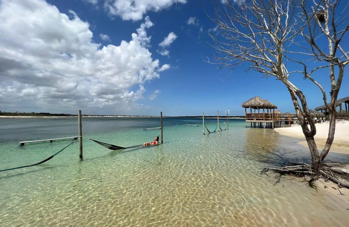 Jericoacoara, Brasil