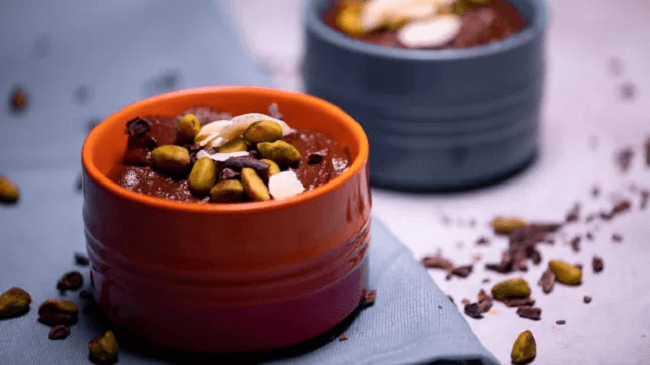 Mix de frutos secos e frutos vermelhos secos