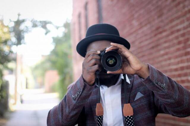 Os melhores locais para fotografar no mundo