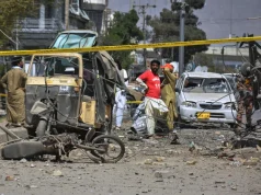 Paquistão: Explosão de carro-bomba em Quetta mata pelo menos oito e fere vários
