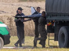 Polónia impõe restrições aéreas na fronteira leste após incidentes com drones