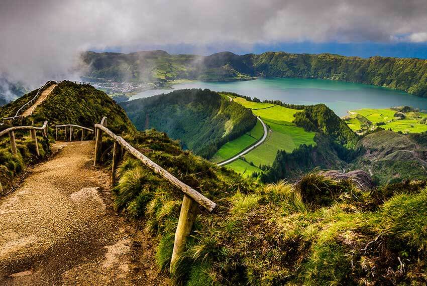 São Miguel, Açores (Portugal)