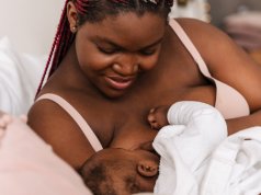 Amamentação: Dicas para uma experiência tranquila