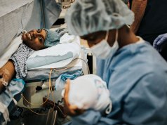 Cesariana: Quando a melhor escolha é o parto seguro