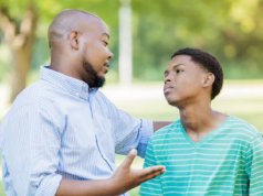 Como estabelecer limites saudáveis com os adolescentes