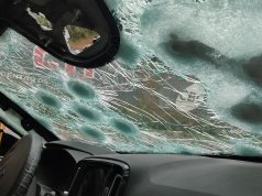 Desconhecidos assaltam carro blindado e assassinato de agente de segurança em Manica