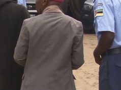 Idoso de 60 anos detido em Maputo por falsificação de moeda estrangeira