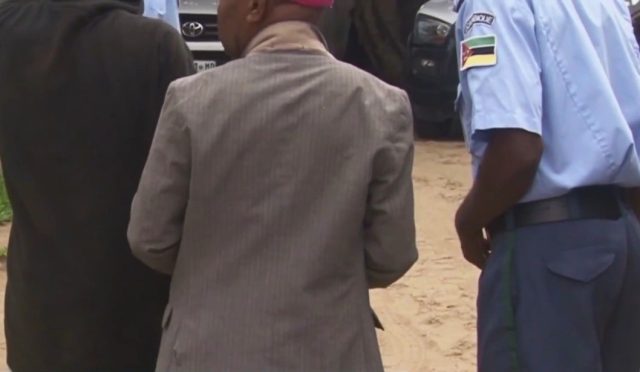 Idoso de 60 anos detido em Maputo por falsificação de moeda estrangeira