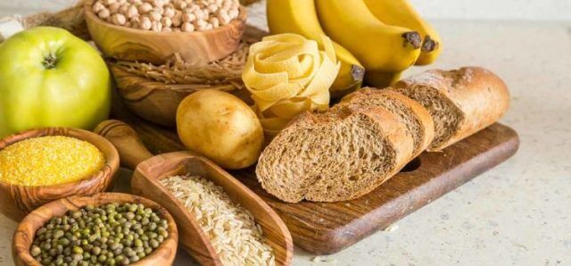 O papel dos carboidratos na dieta (verdades e mentiras)