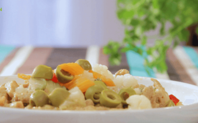 Pica-Pau de porco-Receitas