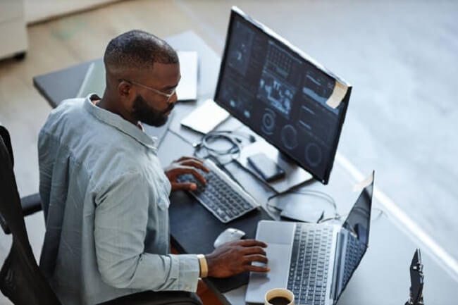 Programador(a) de Software