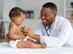 Quando levar o bebé ao pediatra?