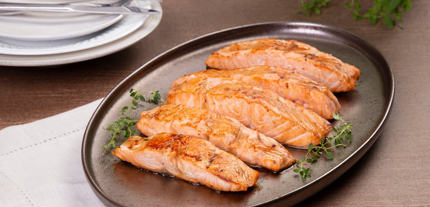 Salmão