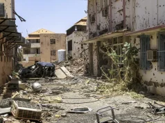 Sudão: Bombardeamento em maternidade provoca oito mortos no Darfur