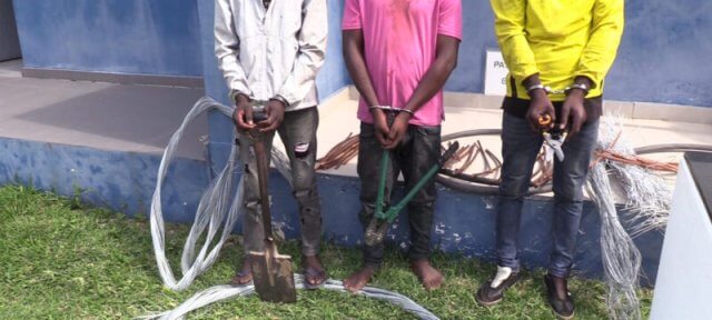 Vandalização de postos de transformação de energia em Gaza atinge números alarmantes