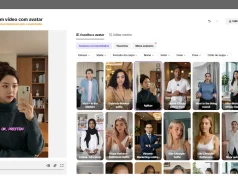 Aproveite Cortes Suaves e Transições em Fade para Vídeos de Influenciadores com IA