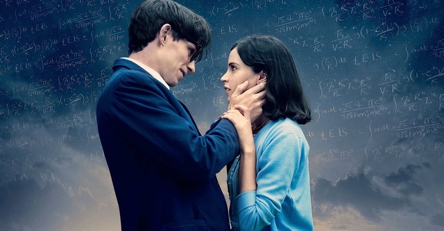 A Teoria de Tudo (The Theory of Everything)