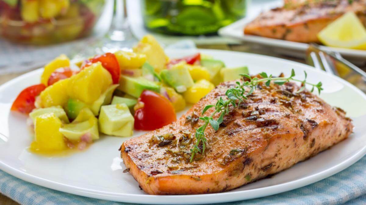 Benefícios das gorduras boas