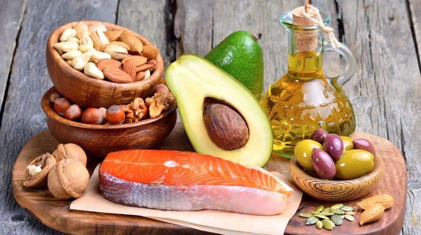 Como incorporar as gorduras boas na dieta