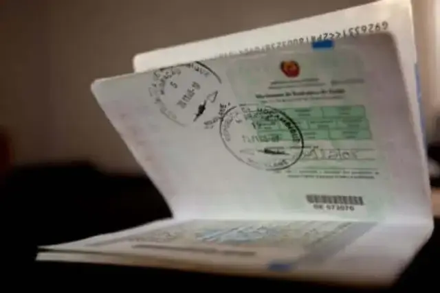 Governo aprova visto especial para investimentos superiores a 4,3 milhões de euros