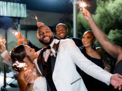 Ideias criativas para entreter os convidados