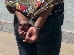 Mãe detida em Vilankulo por assassinar o próprio filho de três anos