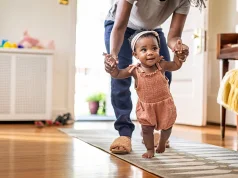 Marcos do crescimento: O que observar mês a mês