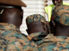 Militares detidos na Guiné-Bissau por alegada tentativa de golpe de Estado