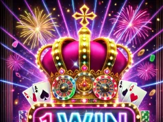 Mobile gaming at 1win: optimized for seamless play on the go