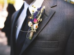 O que o noivo deve vestir no dia do casamento