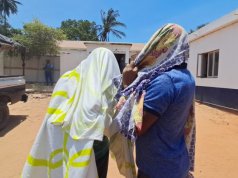 PRM detém falso agente do SISE em Pemba