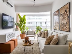 Plantas de interior que precisam de pouca luz